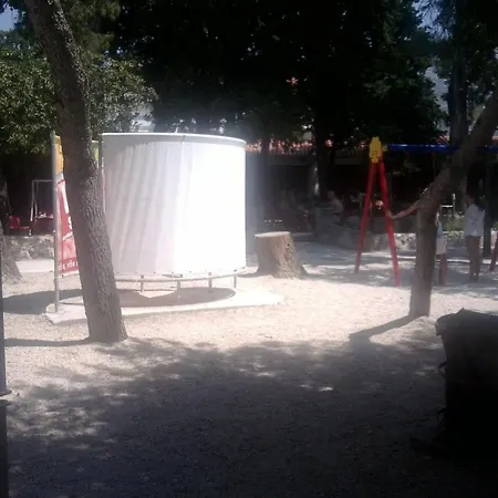Sajo Apartamento