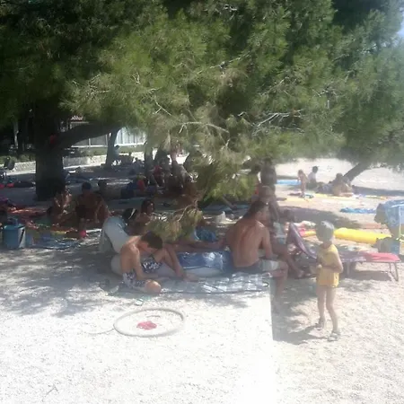Apartamento Sajo Kaštela