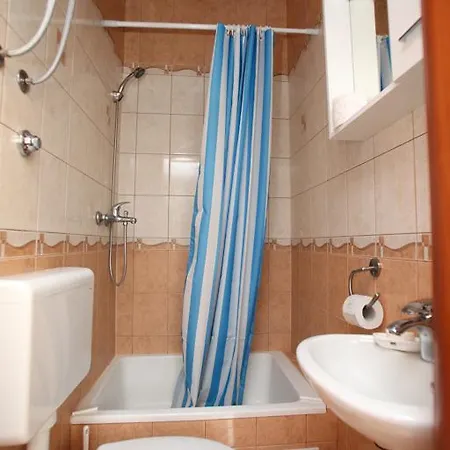 Apartamento Sajo *