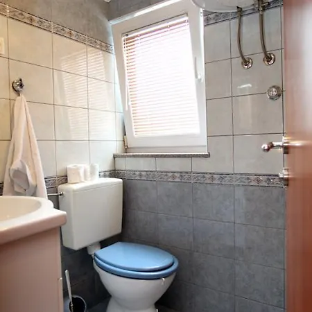 Apartamento Sajo Kaštela