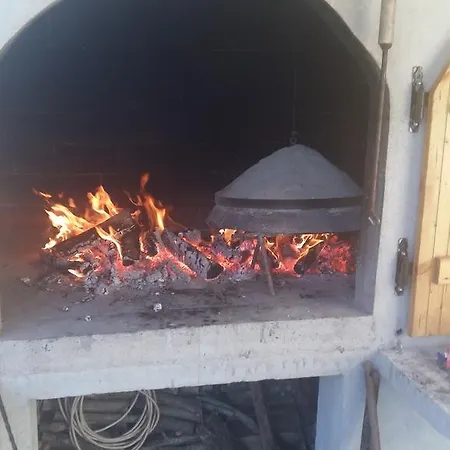 Sajo Apartamento