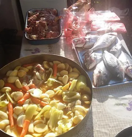 Sajo Apartamento