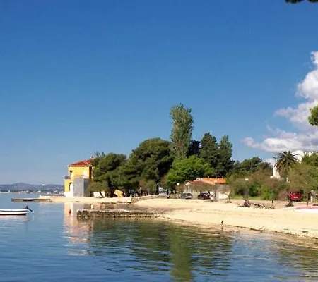 Daire Sajo Kastela
